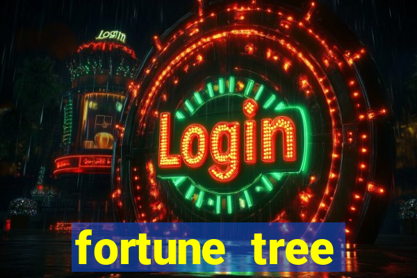 fortune tree prosperity demo